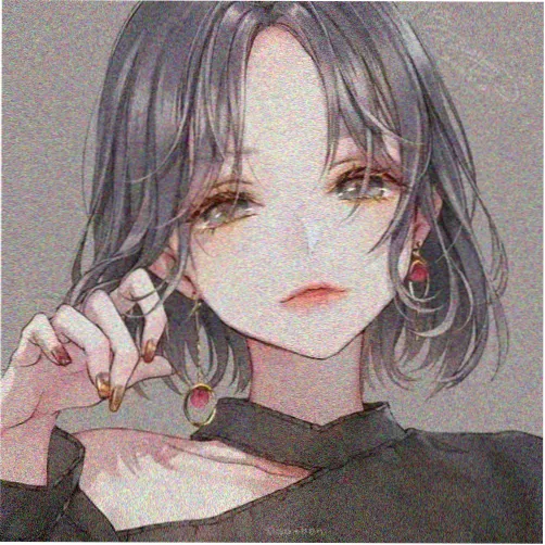 星河 头像